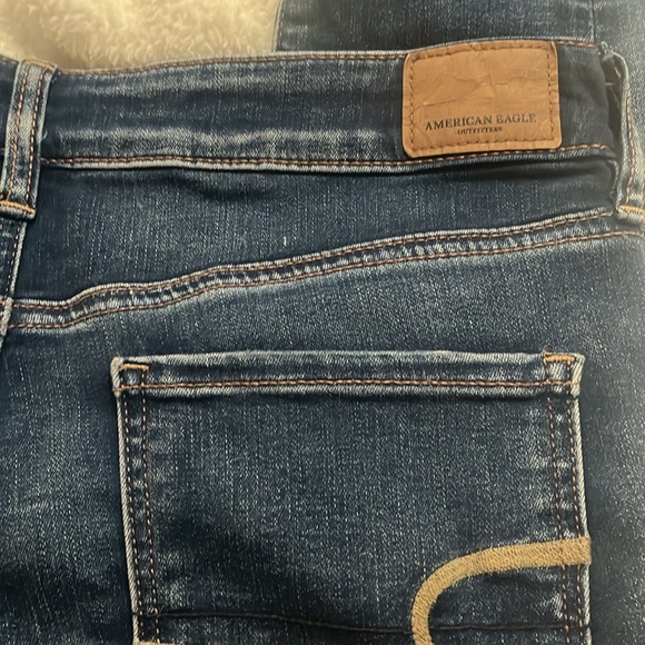American Eagle jeans - Picture 4 of 4